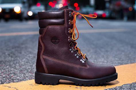 timberland 40 below release 2022.